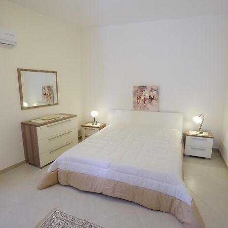 Case Vacanza Edera Trapani Dış mekan fotoğraf
