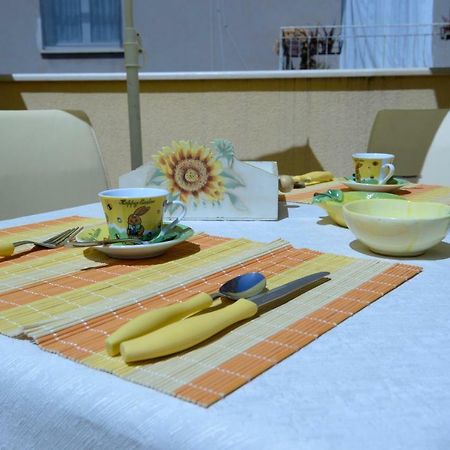Case Vacanza Edera Trapani Dış mekan fotoğraf