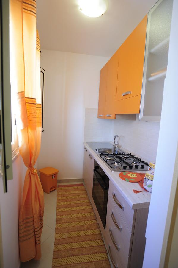 Case Vacanza Edera Trapani Dış mekan fotoğraf