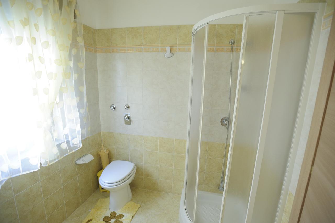 Case Vacanza Edera Trapani Dış mekan fotoğraf