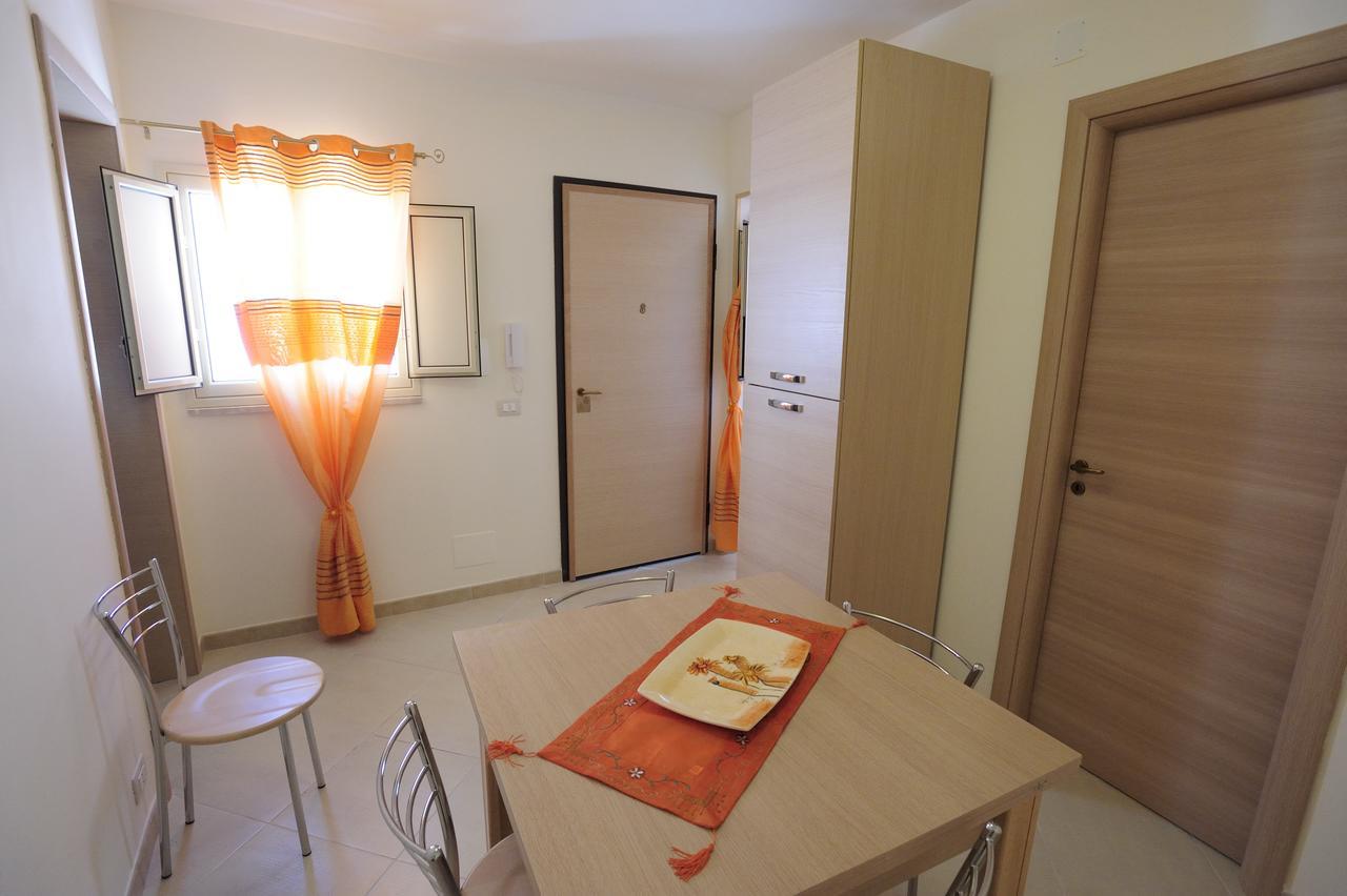 Case Vacanza Edera Trapani Dış mekan fotoğraf