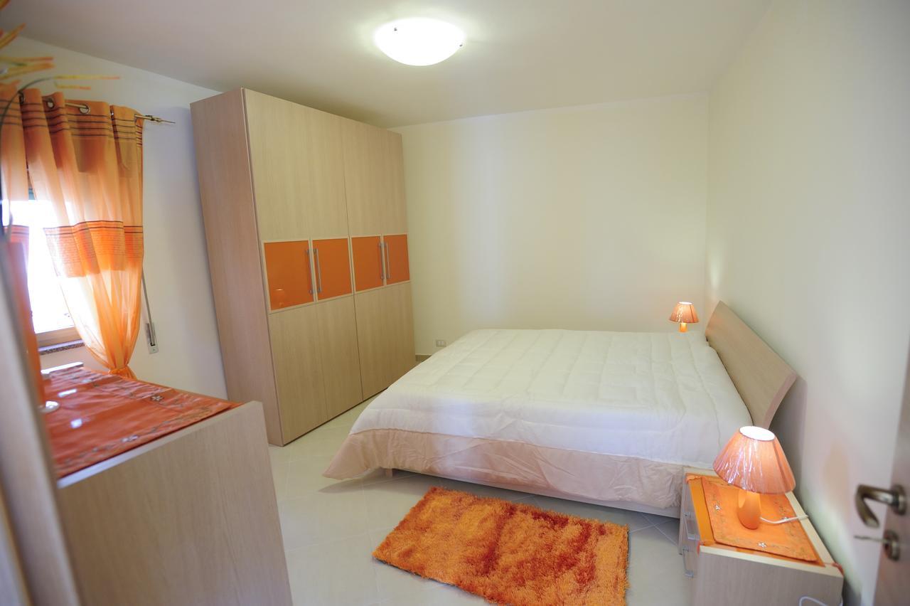 Case Vacanza Edera Trapani Dış mekan fotoğraf